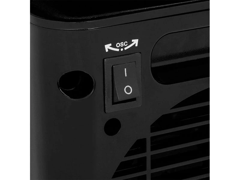 Tristar Ka-5013 Elektrische Keramische Kachel - Afbeelding 3