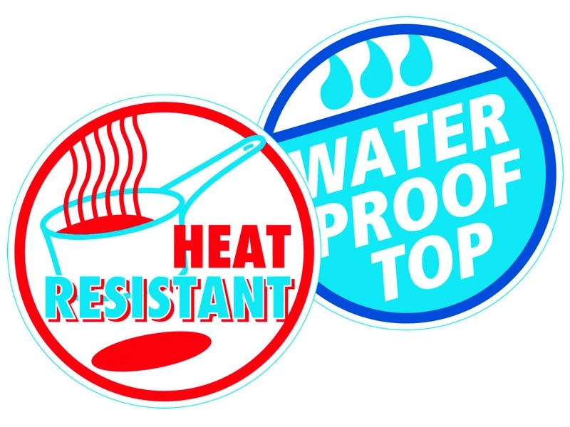 Eurotrail Kampeertafel Lunel Light 120 - Afbeelding 4