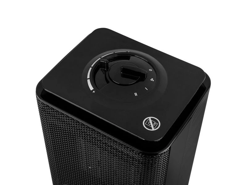 Tristar Ka-5013 Elektrische Keramische Kachel - Afbeelding 4