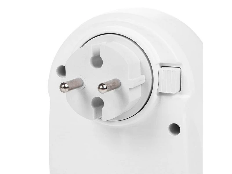 Tristar Ka-5084 Plug Heater Elektrische Keramische Kachel - Afbeelding 2