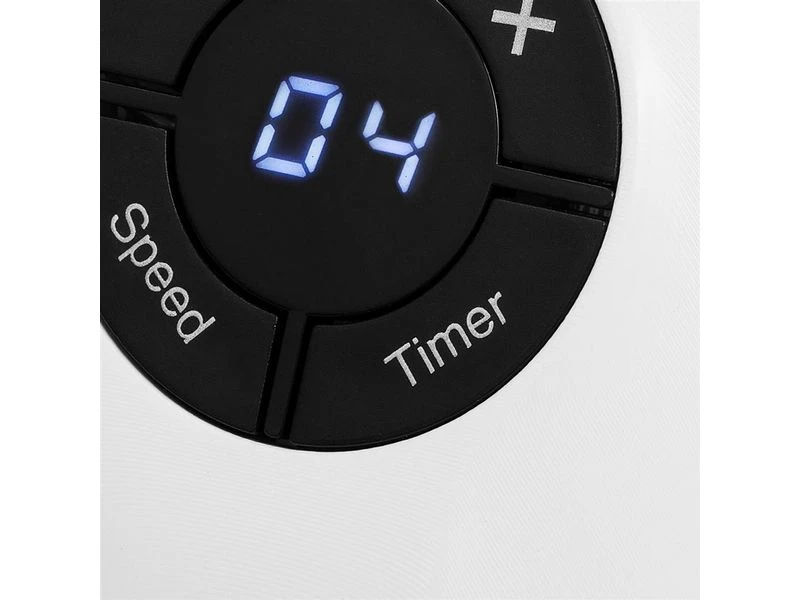 Tristar Ka-5084 Plug Heater Elektrische Keramische Kachel - Afbeelding 3