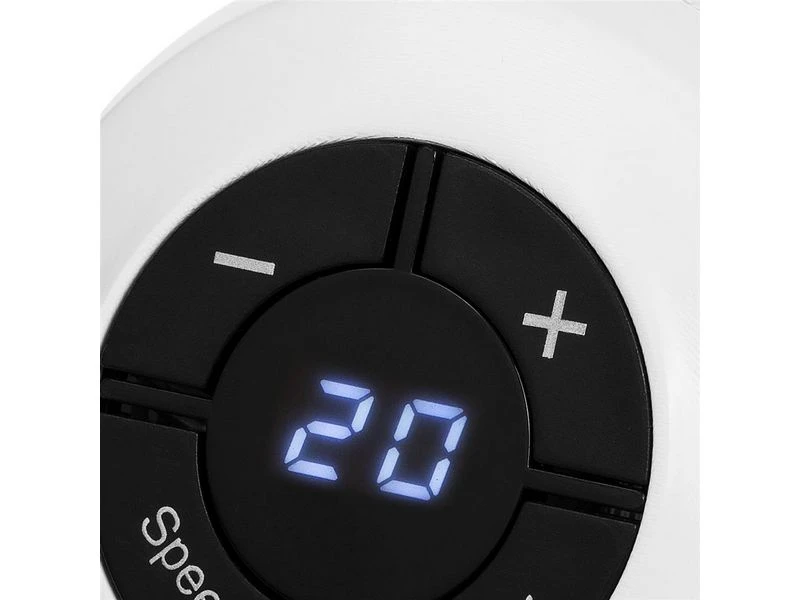 Tristar Ka-5084 Plug Heater Elektrische Keramische Kachel - Afbeelding 4