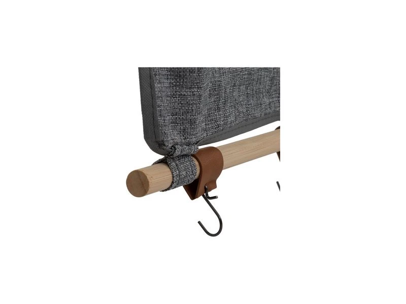 Bo Camp Urban Outdoor Tentschort Mathew L 14-vaks - Afbeelding 4