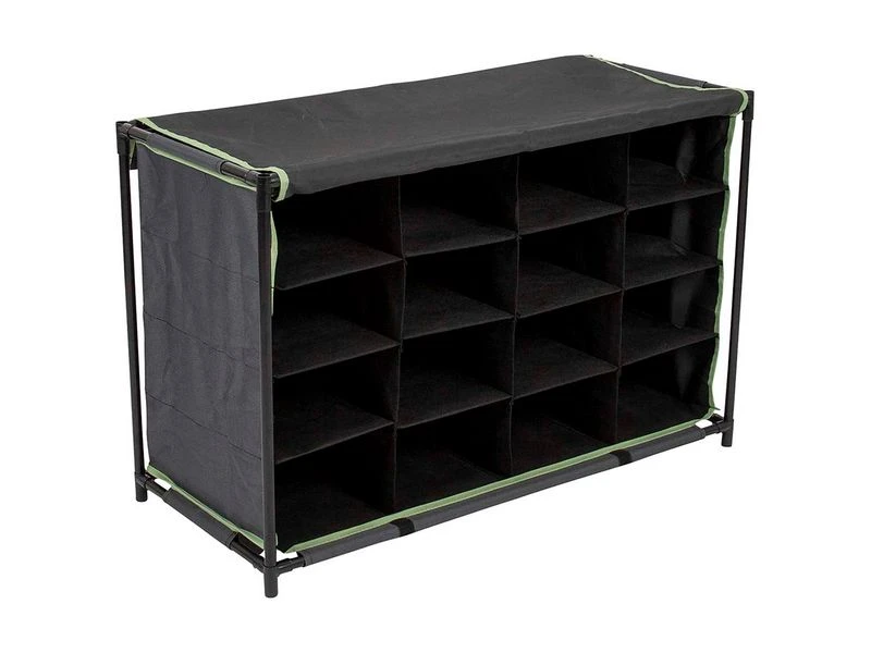 Bo Camp Opbergkast 16 Vaks