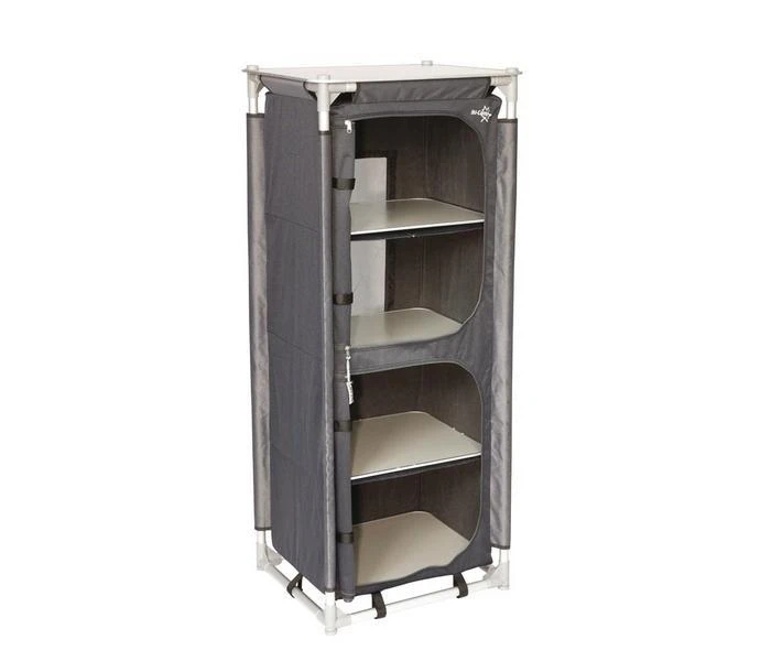 Bo Camp Legkast De Luxe Hoog