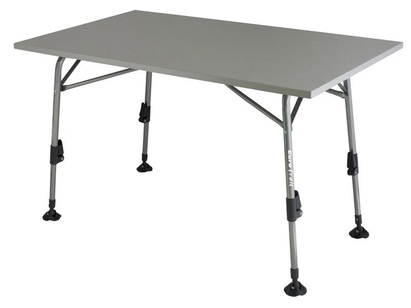 Eurotrail Kampeertafel Lunel Light 100 - Afbeelding 2