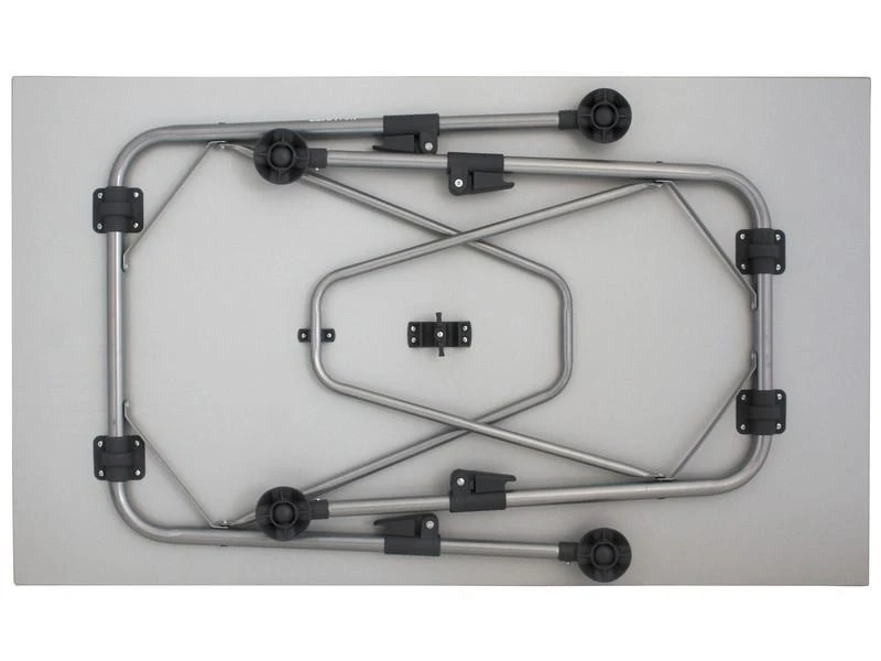 Eurotrail Kampeertafel Lunel Light 120 - Afbeelding 3