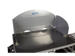 Kampa Universal Windshield