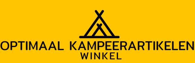Optimaal Kampeerartikelen Winkel